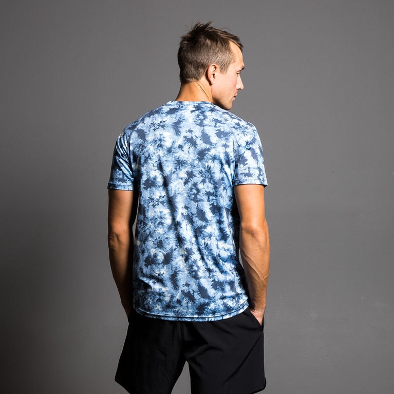 T-shirt "MS Runtee" T-shirt "MS Runtee"